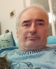 muž, 61 let, Praha