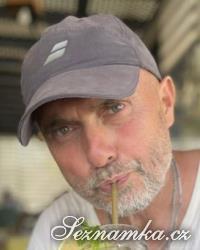 muž, 55 let, Německo