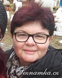 žena, 64 let, Ostrava