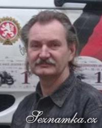 muž, 54 let, Brno