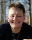 žena, 54 let, Plzeň