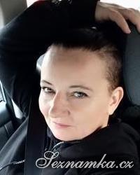 žena, 48 let, Pardubice