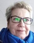 žena, 63 let, Břeclav