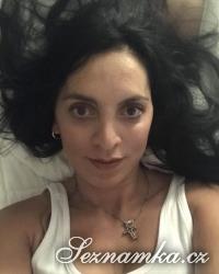 žena, 43 let, ZAHRANIČÍ - ostatní