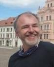 muž, 51 let, Praha