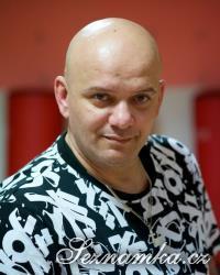 muž, 43 let, Brandýs n.L.-St.Boleslav