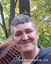 muž, 47 let, Liberec
