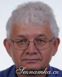 muž, 71 let, Olomouc