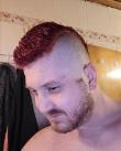 muž, 30 let, Louny