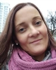 žena, 45 let, Ostrava