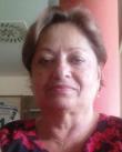 žena, 61 let, Blansko