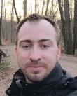muž, 34 let, Plzeň