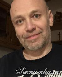 muž, 47 let, Jihlava
