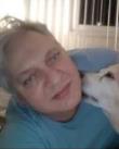 muž, 54 let, Uherské Hradiště