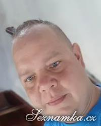 muž, 35 let, Olomouc