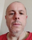 muž, 49 let, Třebíč