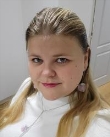 žena, 34 let, Praha