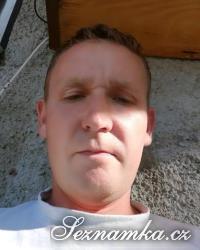 muž, 36 let, Ústí nad Orlicí