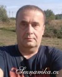 muž, 54 let, Mladá Boleslav