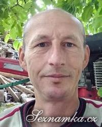 muž, 48 let, Česká Lípa