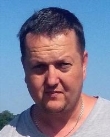 muž, 49 let, České Budějovice