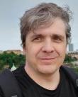 muž, 46 let, Praha