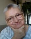žena, 75 let, Praha