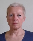 žena, 70 let, Jablonec nad Nisou