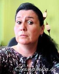 žena, 51 let, Ostrava