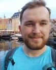 Foto uživatele TomPraha, muž, 23 let