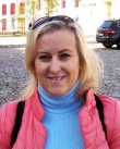 žena, 51 let, Litoměřice