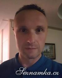 muž, 35 let, Česká Lípa
