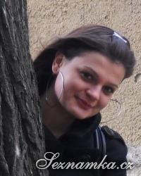 žena, 28 let, Praha