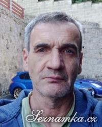 muž, 55 let, Jablonec nad Nisou