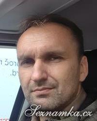 muž, 46 let, Litvínov