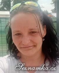 žena, 38 let, Teplice