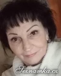 žena, 68 let, České Budějovice