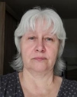 žena, 61 let, Plzeň