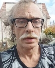 muž, 64 let, Praha