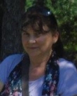 žena, 58 let, Praha