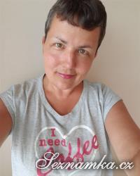 žena, 35 let, Liberec
