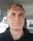 muž, 47 let, Ostrava
