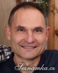 muž, 52 let, Mladá Boleslav