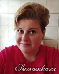 žena, 41 let, Klatovy