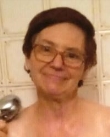 žena, 51 let, Brno