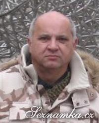 muž, 62 let, Brno