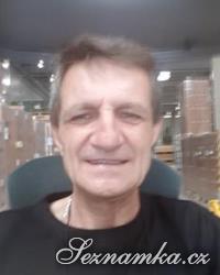 muž, 56 let, Jirkov