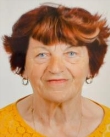 žena, 76 let, Praha