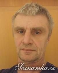 muž, 54 let, Opava