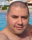 muž, 44 let, České Budějovice